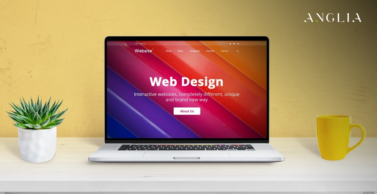 Does ANGLIA Do Good SEO Website Design?